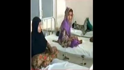 నిజామాబాద్ మదర్సాలో 15 మంది విద్యార్థుల అస్వస్థత, ఒకరి మృతి