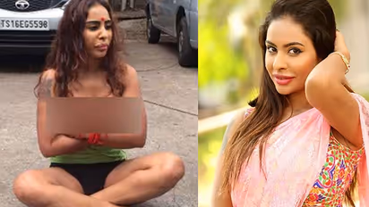 Shocking: Sri Reddy's latest revelation will blow your mind