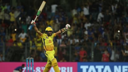 IPL 2018: Chennai Super Kings beat Mumbai Indians by 1 wicket