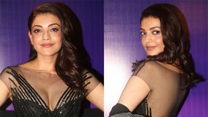 మాజీ సీఎం పాత్రలో చందమామ.?