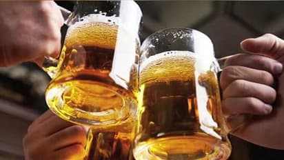 If you want to drink beer in Telangana, be ready to shell out 10% more