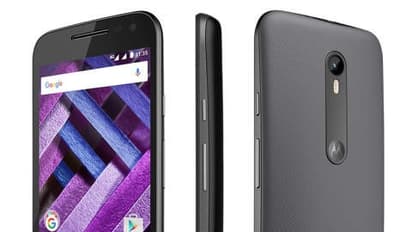 మోటో స్మార్ట్ ఫోన్లపై అమేజాన్ లో భారీ ఆఫర్లు