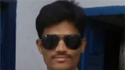 రోడ్డు ప్రమాదంలో కానిస్టేబుల్ మృతి