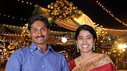 క్షమాగుణం కలిగి ఉండటమే క్రీస్తుతత్వం: వైఎస్ జగన్ క్రిస్మస్ శుభాకాంక్షలు