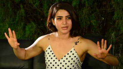 రంగస్థలంలో లిప్ లాక్ పై క్లారిటీ ఇచ్చిన సమంత