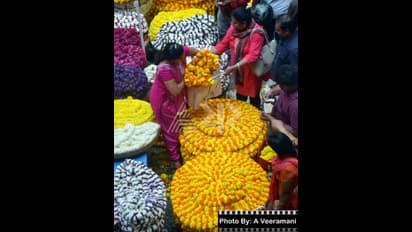 ಯುಗಾದಿಗೆ ಬೆಂಗಳೂರು ತಯಾರಾಗುತ್ತಿರುವುದು ಹೀಗೆ....