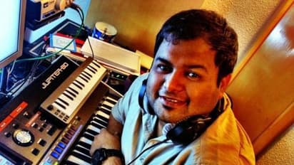 టూన్స్ కాపీ కొట్టడం.. అది నా ఒక్కడి నిర్ణయం కాదు : థమన్ (వీడియో)