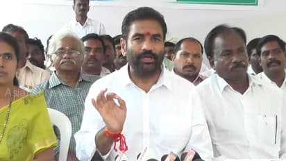 అధికార మదంతో వేధించొద్దు.. జనం వాత పెడతారు, వైసీపీ శ్రేణులకు ఎమ్మెల్యే కోటంరెడ్డి వార్నింగ్