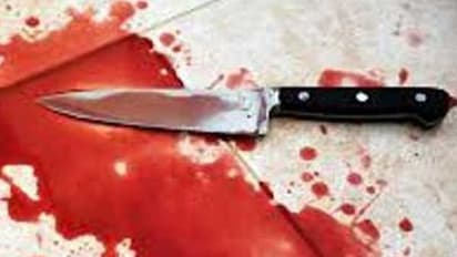 అక్రమ సంబంధం పెట్టుకున్న భార్యను చంపిన భర్త