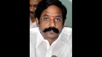 నంద్యాల వైసిపి ఎంపిగా కాటసాని ?