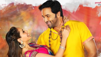 రిలీజ్ కు సిద్ధమైన విష్ణు మంచు 'ఆచారి అమెరికా యాత్ర'