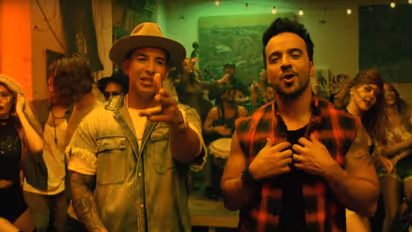 OMG: Despacito video deleted from YouTube after hack, restored later