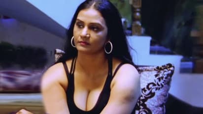 మమ్మల్ని వాడుకుంటున్నారు ప్లీజ్ కాపాడండి : నటి అపూర్వ (వీడియో)