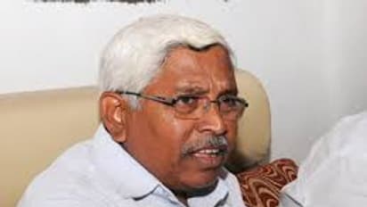 రమణతో భేటీ: మహా కూటమికి కోదండరామ్ సై