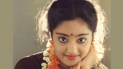Malayalam actress Charmila now struggling to make ends meet