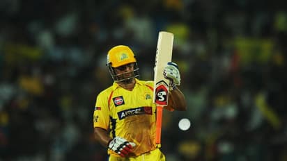 IPL 2018: 4 CSK players who can replace injured Suresh Raina