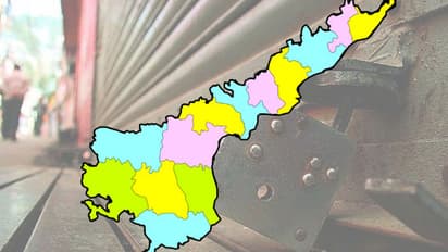 విజయవాడ కొత్త జిల్లా పేరు సవరించాలి.. ప్రభుత్వాన్ని కోరిన రచయిత చలపాక ప్రకాష్