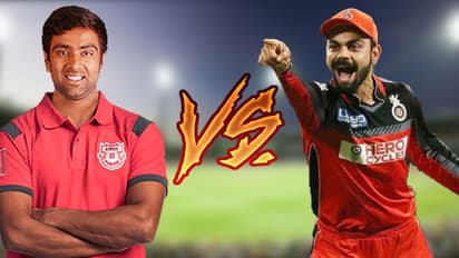IPL 2018 RCB vs KXIP: Will Bangalore succeed in containing Punjab?