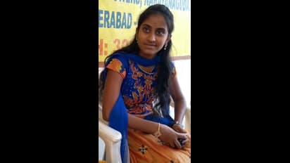 తప్పిన బాల్య వివాహం.. ఇంటర్ లో అత్యుత్తమ మార్కులు