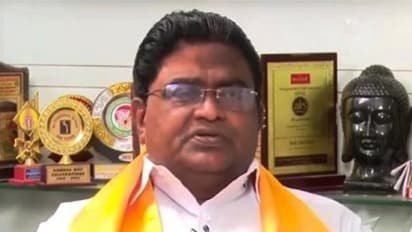 టికెట్‌పై పట్టు.. లోకేష్ హామీ ఇచ్చినా తగ్గని జలీల్ ఖాన్, వైసీపీలోకి జంపేనా..?