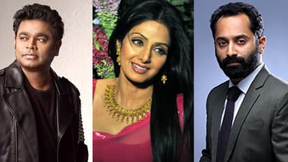 National Award 2018: Sridevi wins best actress, Newton best Hindi film