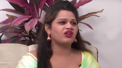 నేను ట్రాన్స్జెండర్ అని చెప్పిన నన్ను వదల్లేదు : సోనా రాథోడ్