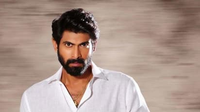 మీడియో అంటేనే భయపడిపోతున్న రానా