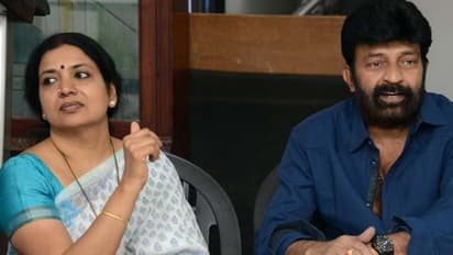 జీవిత అమ్మాయిలను రాజశేఖర్ పక్కకు పంపిస్తుంది :  సంధ్య (Social Activist)