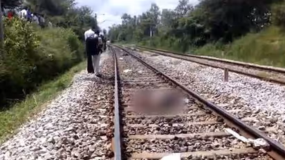 ప్రియురాలు అవమానించిందని వివాహితుడి ఆత్మహత్య