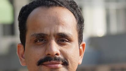 ഡോ മുഹമ്മദ് അഷീല്