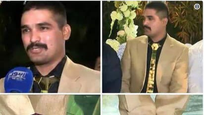 ఎంత డబ్బుంటే మాత్రం.. ఇంత గ్రాండ్ గా పెళ్లా..? ( వీడియో )