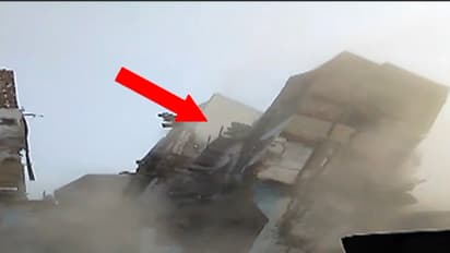 ఈ ఎలుకలు ఎoత పని చేశాయో చూడండి ( వీడియో )