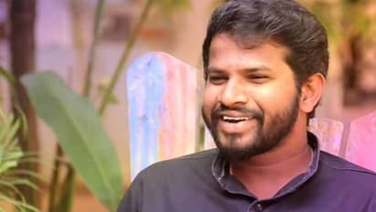 వైసీపీ నేతల దాడి.. స్పందించిన హైపర్ ఆది