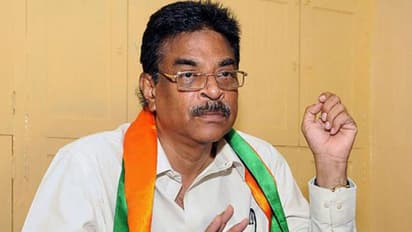 మిజోరం గవర్నర్గా హరిబాబు: హర్యానాకు బండారు దత్తాత్రేయ బదిలీ