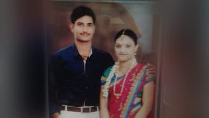 కడప జిల్లా మన్నూర్ ఎస్సై భార్య ఆత్మహత్య