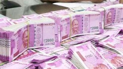 ಸಿಎಂ ಕ್ಷೇತ್ರದಲ್ಲಿ ಕಾಂಚಾಣದ ಸದ್ದು