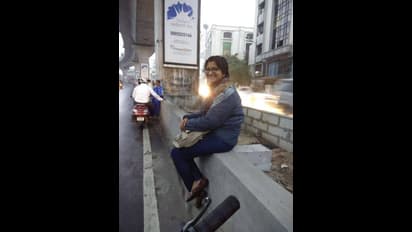 తెలుగు మహిళా జర్నలిస్ట్ కి బెదిరింపులు