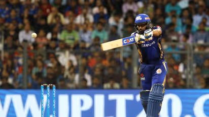 CSK vs MI: Rohit Sharma's fifty powers Mumbai Indians to an eight-wicket victory