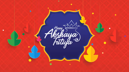 Akshaya Tritiya 2023ಯು ನಿಮ್ಮ ರಾಶಿಗೆ ಏನೆಲ್ಲ ಫಲ ತರಲಿದೆ ನೋಡಿದ್ರಾ?