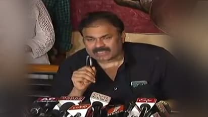 జగన్కు క్రేజ్ ఉండేది, అందుకే బాబుకు పవన్ మద్దతు: నాగబాబు