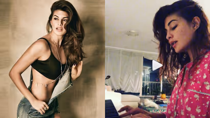 Here's how Jacqueline Fernandez paid her tribute to 8-year-old Kathua rape victim