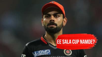Ee Sala Cup Namde? These five players could have turned RCB's fortunes if retained