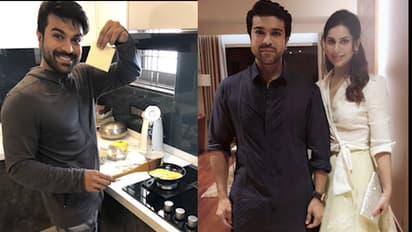 Watch: Here's how Ram Charan keeps his wife happy