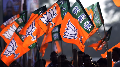 இந்து மக்களை பிரிக்கும் எந்த ஒரு தீய சக்தியின் நாக்கை வெட்டுவதற்கு அஞ்ச மாட்டோம்.. பாஜக மாவட்ட தலைவர் ஆவேசம்.!