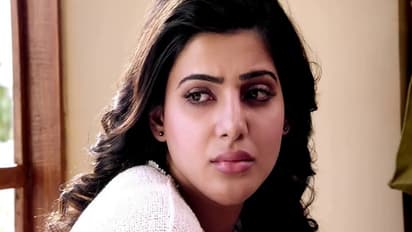 మాజీ ప్రేమికుడి గురించి సమంత ఏమందంటే!