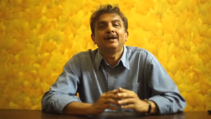 ಜಯಂತ್ ಕಾಯ್ಕಿಣಿ ಪುಸ್ತಕ ಬಿಡುಗಡೆ