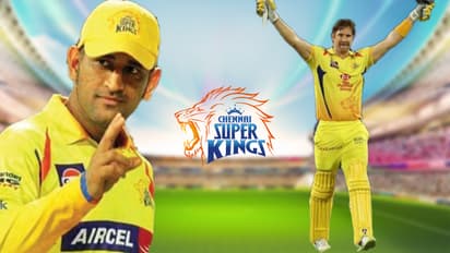 Shane Watson's century helps CSK beat Rajasthan Royals by 64 runs