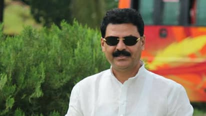 ಅನಂತ್ ಕುಮಾರ್ ಹೆಗಡೆ ಹೆಂಡ್ತಿ ಯಾವ ಧರ್ಮದವರು?