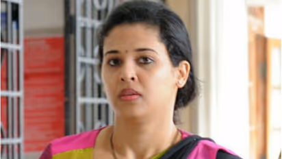 After resignation, viral audio shows Rohini Sindhuri allegedly threatening junior officer with dismissal