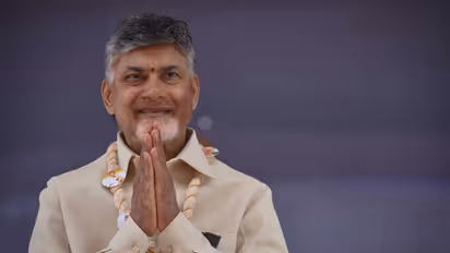 No-confidence motion: Unsure of success of TDP’s move, N Chandrababu Naidu seeks support of all opposition MPs